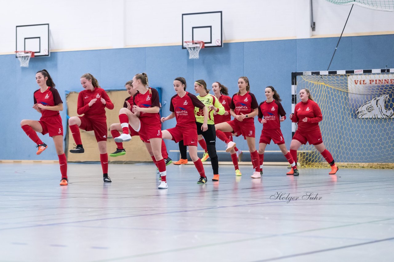 Bild 65 - HFV Futsalmeisterschaft